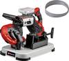 Einhell Batteri-båndsav TE-MB 18/127 U Li-Solo Power X-Change Skæredybde (max.) 115 mm 18 V Savbladslængde 1141 mm