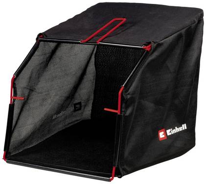 Einhell 3405960 Fangsack GE-SC 36/35 Li Vertikalskærer opsamlingspose Passer til (detaljer) 2748949.Einhell batteri-vertikalskærer GE-SA 36/35 Li, 2748948.Einhell batteri-vertikalskærer GE-SC 36/35 Li, 2748987.Einhell elektrisk vertikalskærer GE-SA 1435/1
