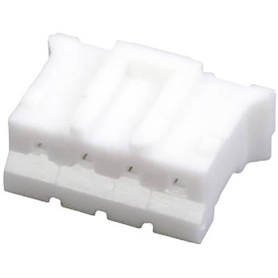 econ connect Kabelkabinet Samlet antal poler 3 Rastermål: 2 mm CVG3/2 1 stk Bulk