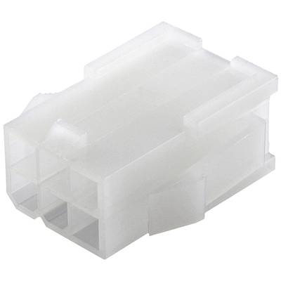 econ connect Stiftkabinet-kabel Samlet antal poler 6 Rastermål: 4.2 mm H4CD6 1 stk Bulk