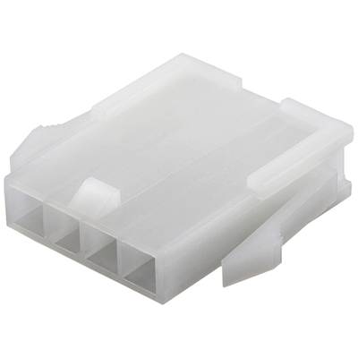 econ connect Stiftkabinet-kabel Samlet antal poler 4 Rastermål: 4.2 mm H4CS4 1 stk Bulk