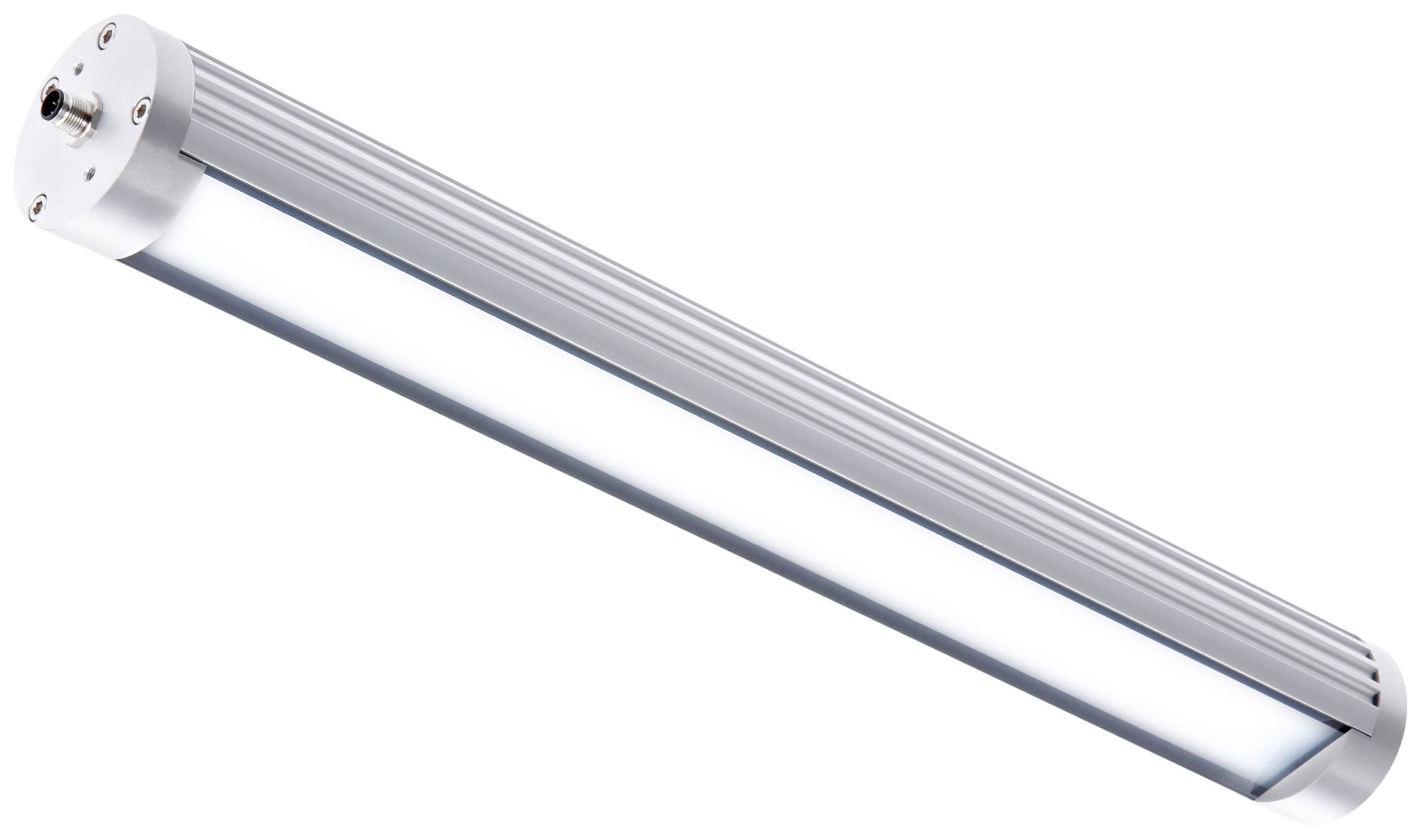 LED2WORK Maskiner-LED-lys TUBELED_70 15 W 1848 lm 100 ° 24 V/DC 1 stk