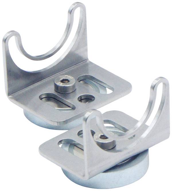 LED2WORK Monteringsvinkel 210200-12         1 Paar