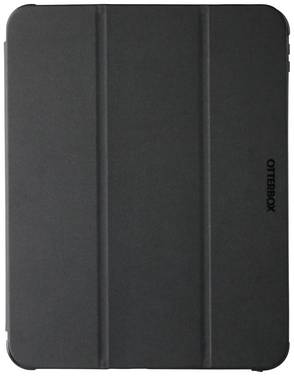 Otterbox React Folio - ProPack Tablet-cover Apple iPad 10.9" (Gen.10, 2022), iPad 10.9" (A16, 2025) 27,7 cm (10,9") Book Cover Sort