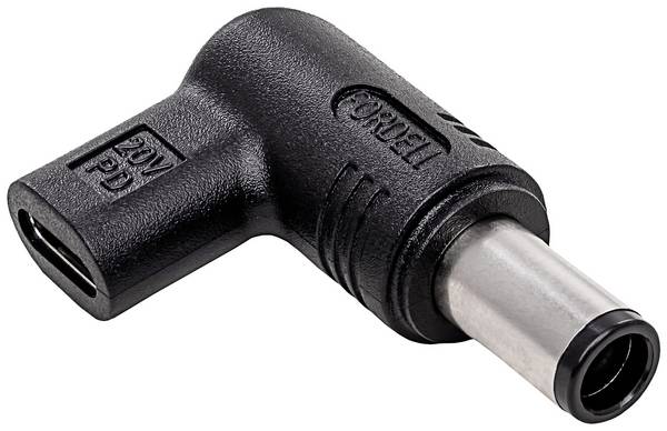 Akyga USB-C adapter 100 W 5 A