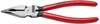 Knipex 08 21 185 Værksted Kombitang 185 mm