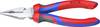 Knipex 08 25 185 Værksted Kombitang 185 mm