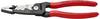Knipex 13 71 200 ME Elektriker Multifunktionstang 200 mm