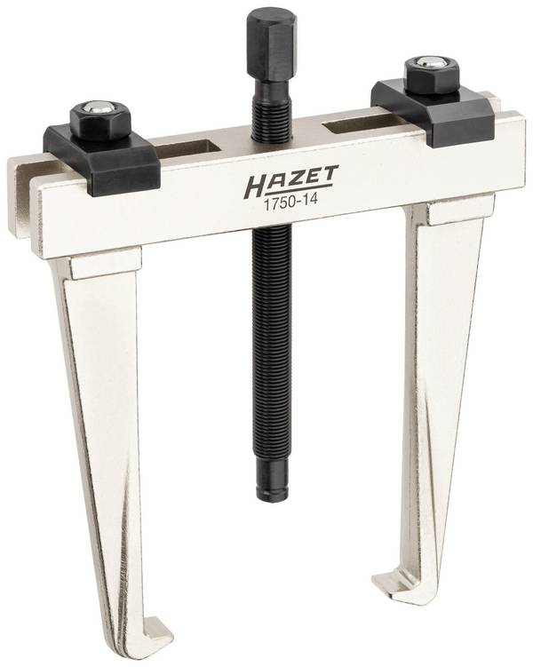 Hazet 1750-14 Aftrækker Spændvidde 135 mm