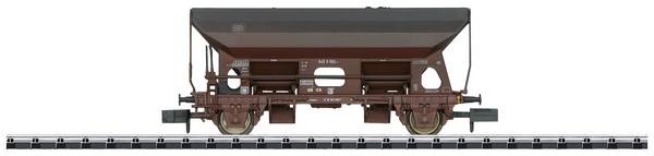 MiniTrix 18905 N Fleischmann godsvogne