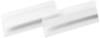 Kendetegnstaske Plast (L x B x H) 100 x 100 x 38 mm 10 stk