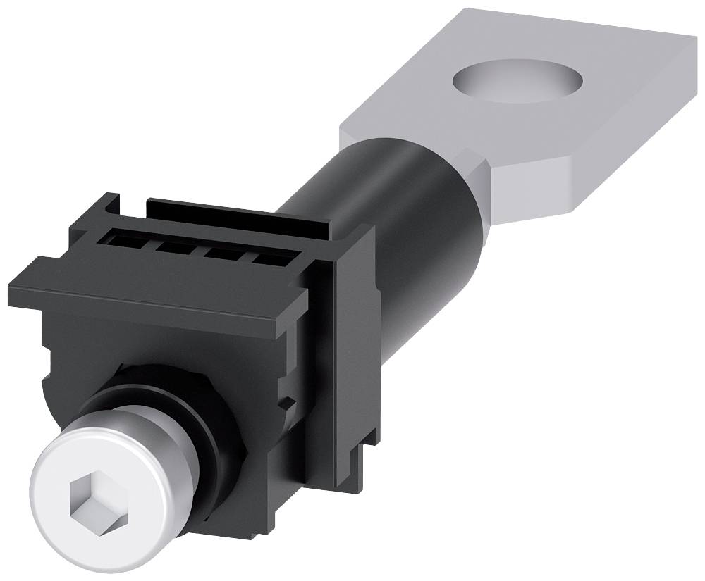Siemens 3VA9111-0QE10 Flangetilslutning 1 stk Piece
