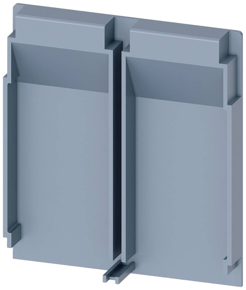 Siemens 3VA9111-0WJ20 Afdækning 1 stk Piece