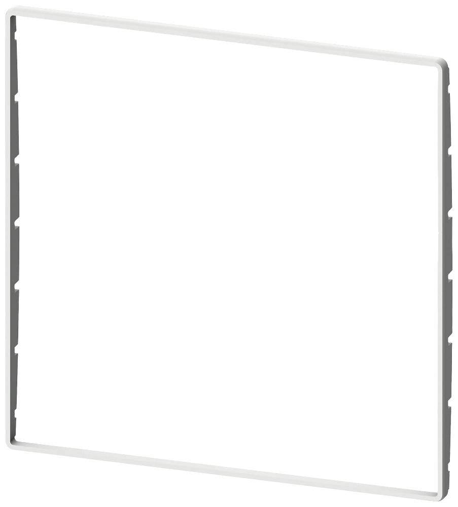 Siemens 3KC9000-8TL67 Tilbehørssæt 1 stk (B x H) 144 mm x 144 mm