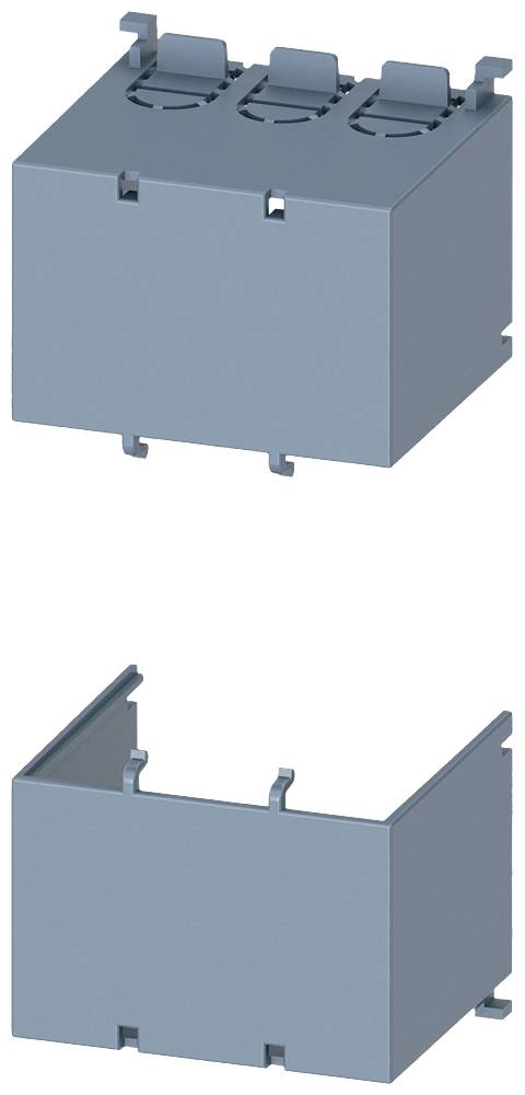 Siemens 3NP1913-1CB00 Afdækning 1 stk Piece