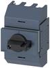 Lastdelekontakt Siemens 3KD01322KG203