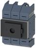 Lastdelekontakt Siemens 3KD03302LG203