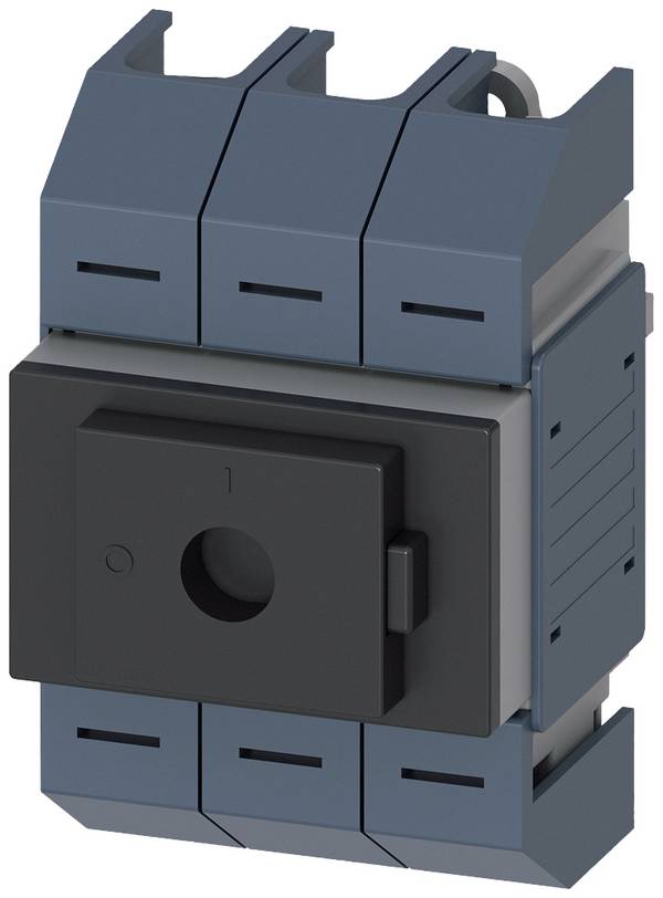 Lastdelekontakt Siemens 3KD03302LG203
