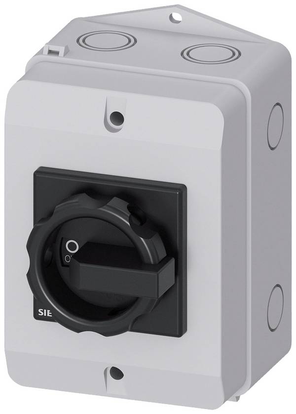 Lastdelekontakt Siemens 3LD21641TB510AB1