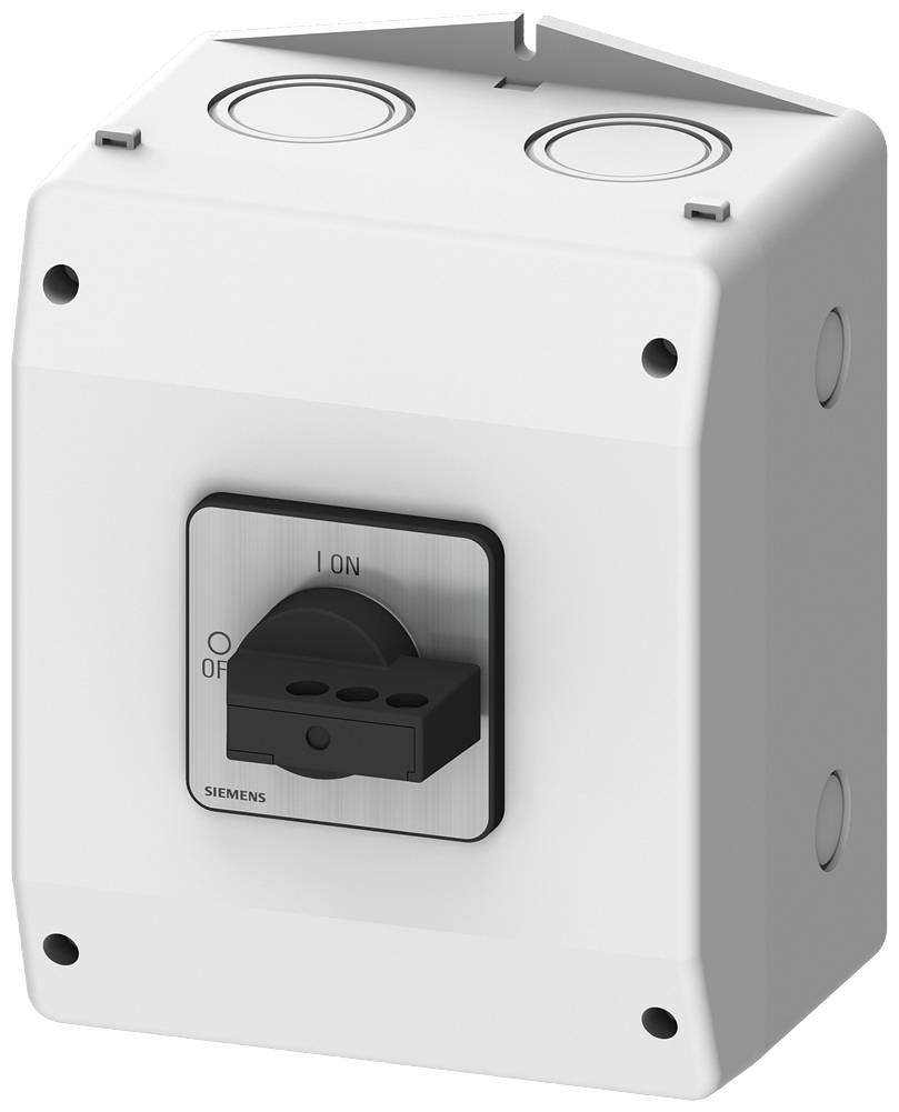Lastdelekontakt Isoleringsstof Siemens 3LD21855VD21