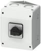 Lastdelekontakt Siemens 3LD25852GP21