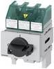 Lastdelekontakt Siemens 3LD50000TK11