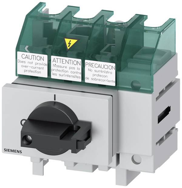 Lastdelekontakt Siemens 3LD50000TL11
