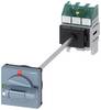 Lastdelekontakt Siemens 3LD50100TK11