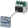 Lastdelekontakt Siemens 3LD50100TL11