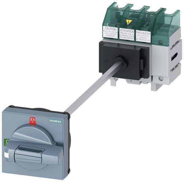 Lastdelekontakt Siemens 3LD50100TL11