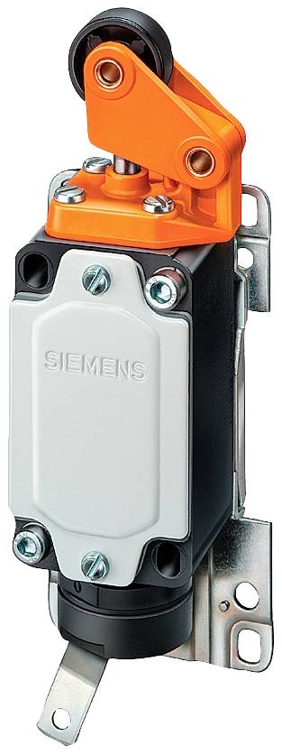 Siemens 3SY3027 3SY3027 Fundamentplade 1 stk