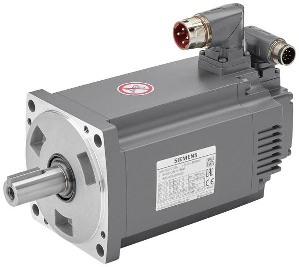 Siemens Servomotor 1FL60522AF212MH1 1FL6052-2AF21-2MH1