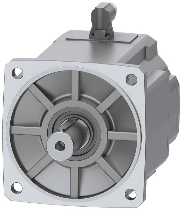 Siemens Servomotor 1FK22103AC011MA0 1FK2210-3AC01-1MA0
