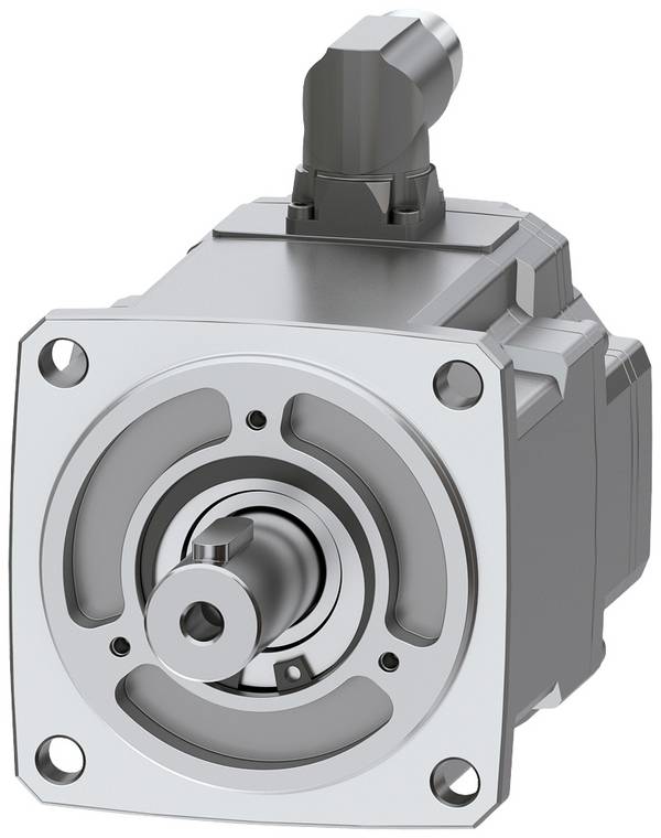 Siemens Servomotor 1FK21044AF001SA0 1FK2104-4AF00-1SA0