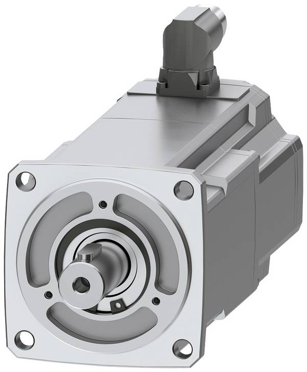 Siemens Servomotor 1FK21045AF111MA0 1FK2104-5AF11-1MA0