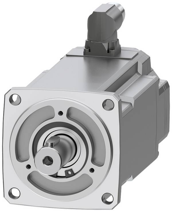 Siemens Servomotor 1FK21046AF001SA0 1FK2104-6AF00-1SA0