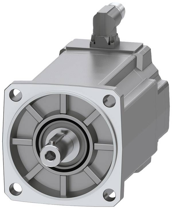 Siemens Servomotor 1FK21054AF011MA0 1FK2105-4AF01-1MA0