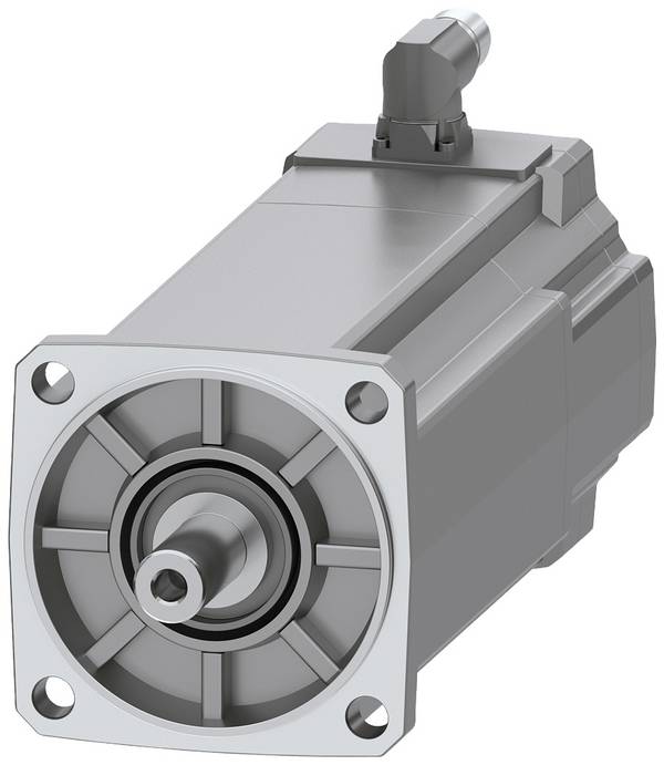 Siemens Servomotor 1FK21056AF100SA0 1FK2105-6AF10-0SA0