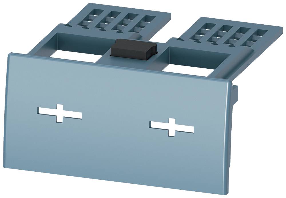 Siemens 3VA9131-0WD20 Klemmeafdækning 1 stk Piece