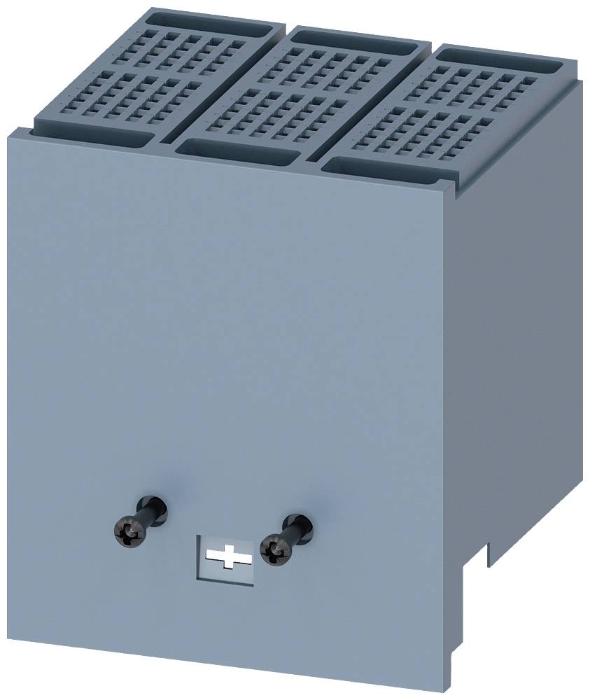 Siemens 3VA9131-0WF30 Klemmeafdækning 1 stk