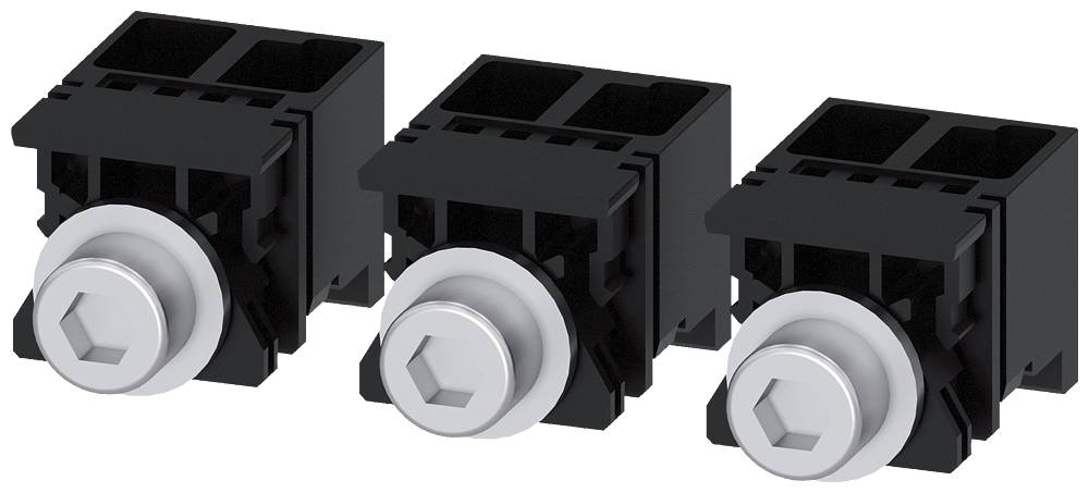 Siemens 3VA9133-0QA01 Flangetilslutning 1 stk Piece