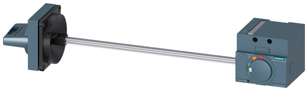 Siemens 3VA9137-0PK13 Sidevægs roterende drev 1 stk Piece