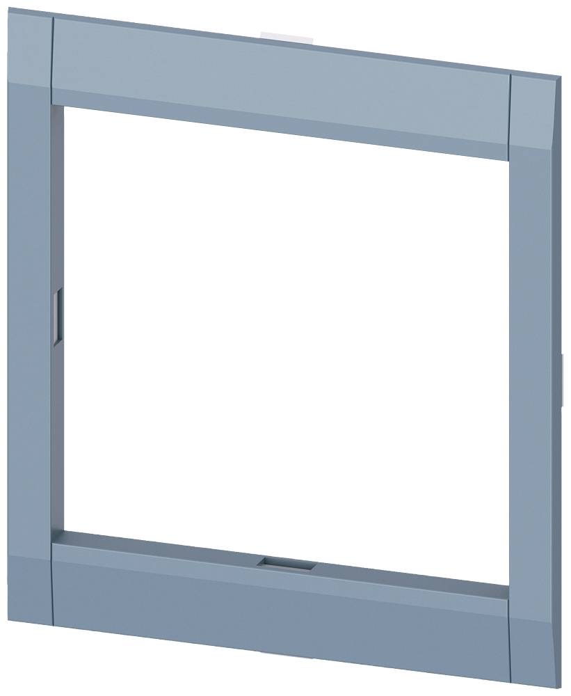 Siemens 3VA9143-0SB20 Blænderammer 1 stk (B x H) 104.6 mm x 100.8 mm Piece