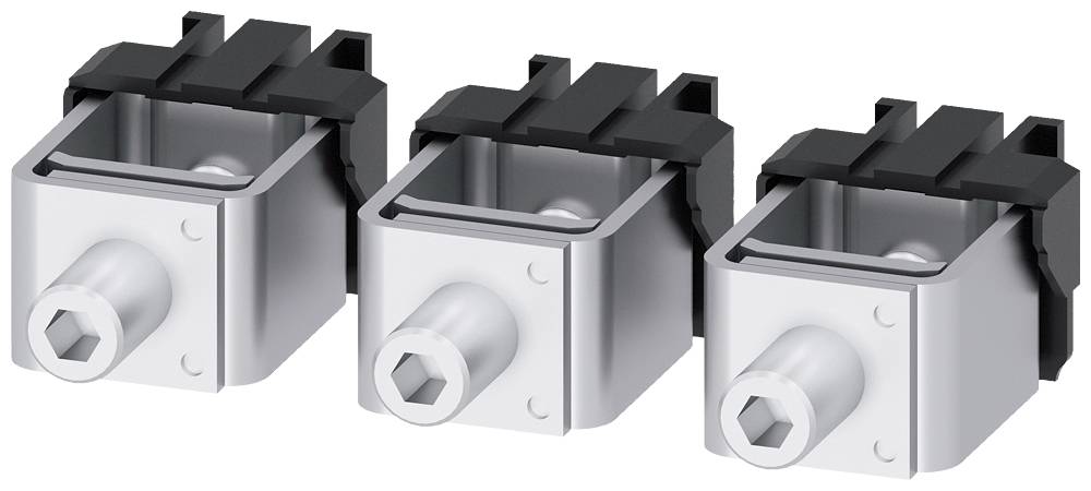 Siemens 3VA9233-0JA11 Rammeklemme 1 stk