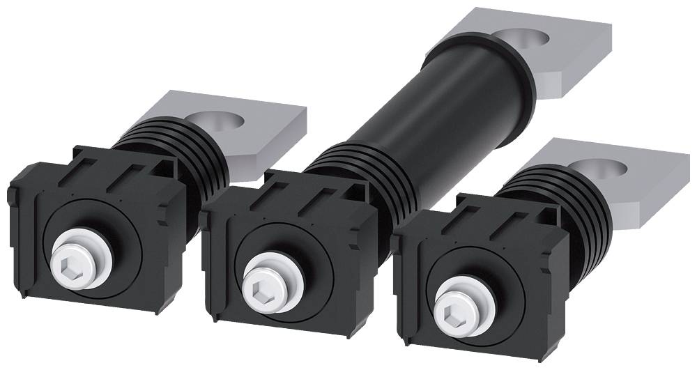 Siemens 3VA9233-0QE00 Flangetilslutning 1 stk Piece