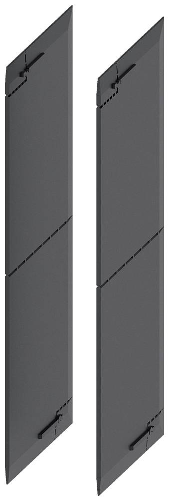 Siemens 3VA9272-0WA00 Faseskillevæg 1 stk Piece