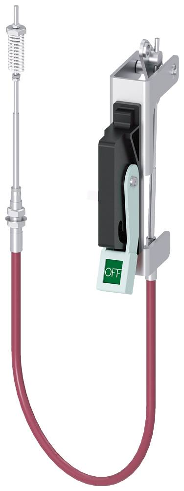 Siemens 3VA9277-0CK12 Betjeningsenhed 1 stk Piece