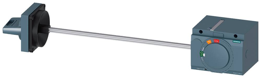 Siemens 3VA9277-0PK11 Sidevægs roterende drev 1 stk Piece