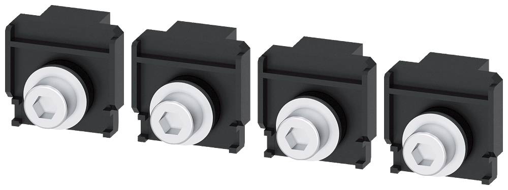 Siemens 3VA9474-0QA00 Flangetilslutning 1 stk Piece