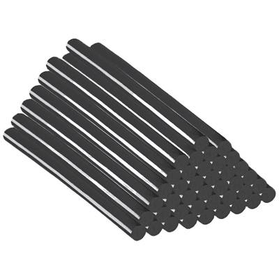 Steinel 087623 Varmlimpinde 11 mm 250 mm Sort 1 kg 40 stk